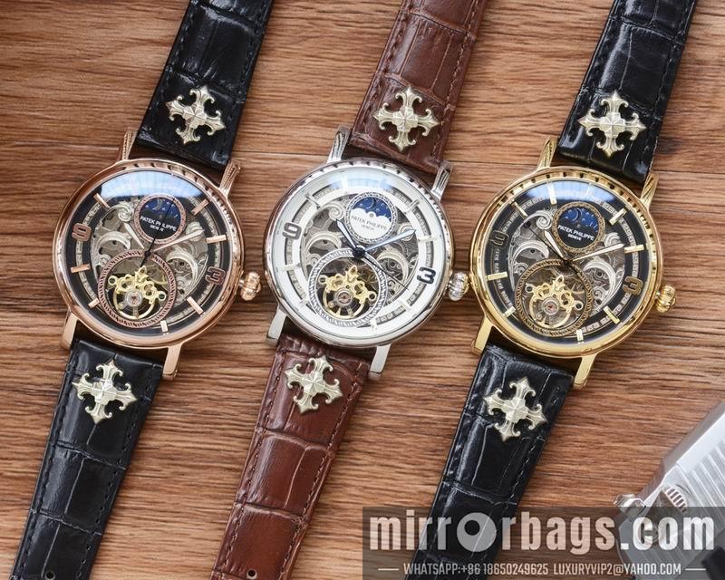 Patek Philippe 41mm 091815