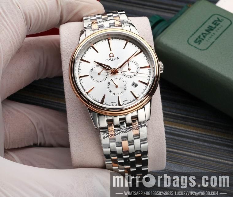 Omega watch mb 072901