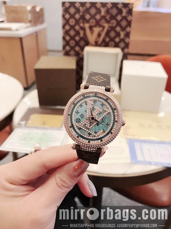 LV 38X12mm 032271