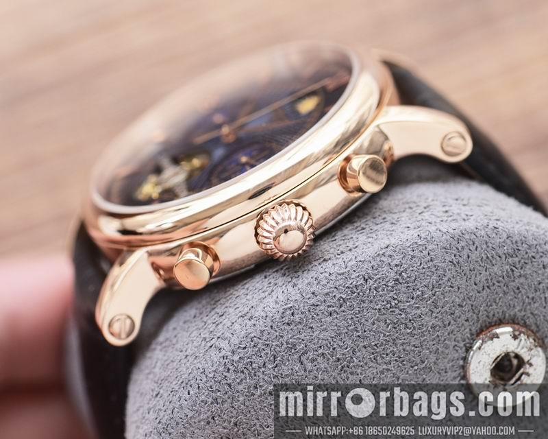 Patek Philippe 41X12mm 052025