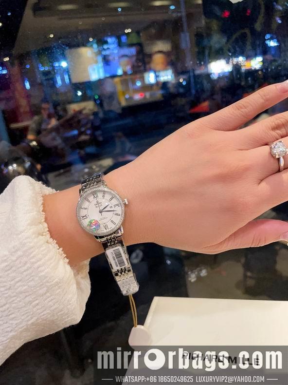 Omega women 34X8mm 101663