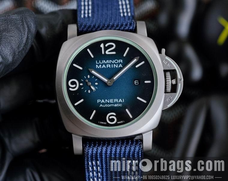 Panerai 40mm watch M01