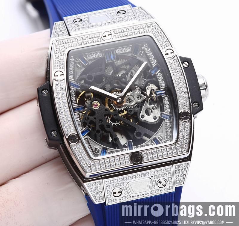 Hublot watch 031754