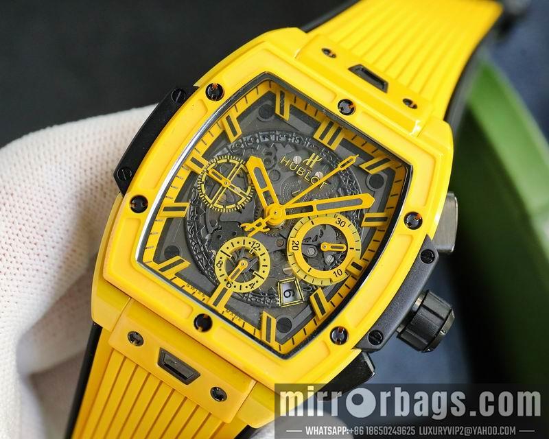 Hublot 42mm 080603