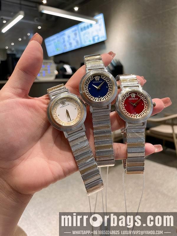 Versace 36mm 063001