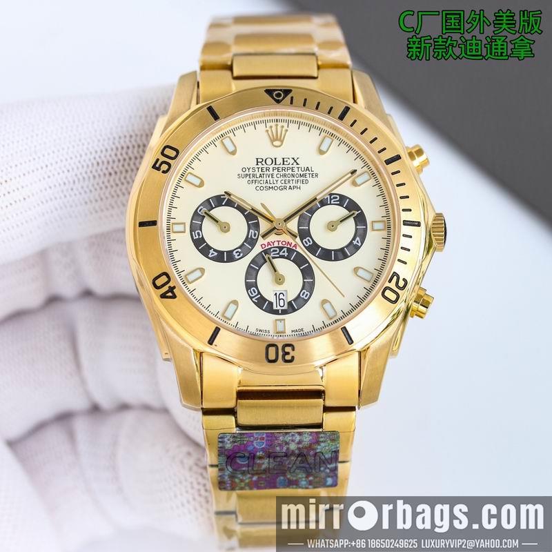 Rolex Watch 032229