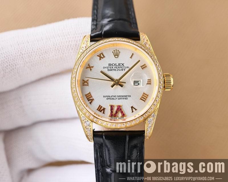 Rolex 32mm 022105