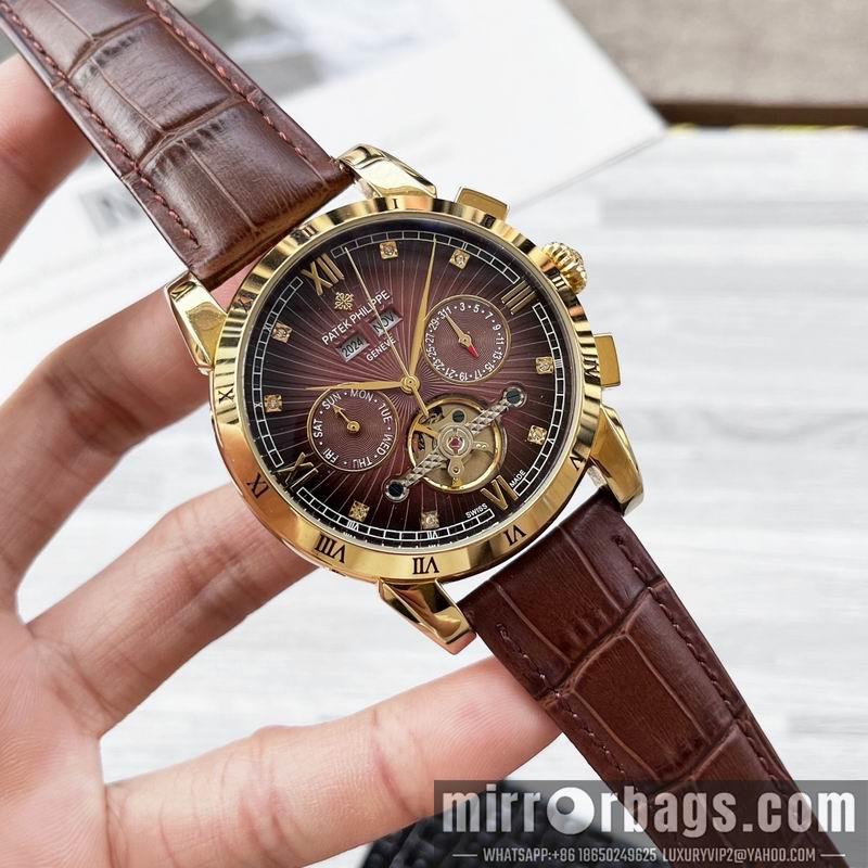 Patek Philippe 42mm 0427106