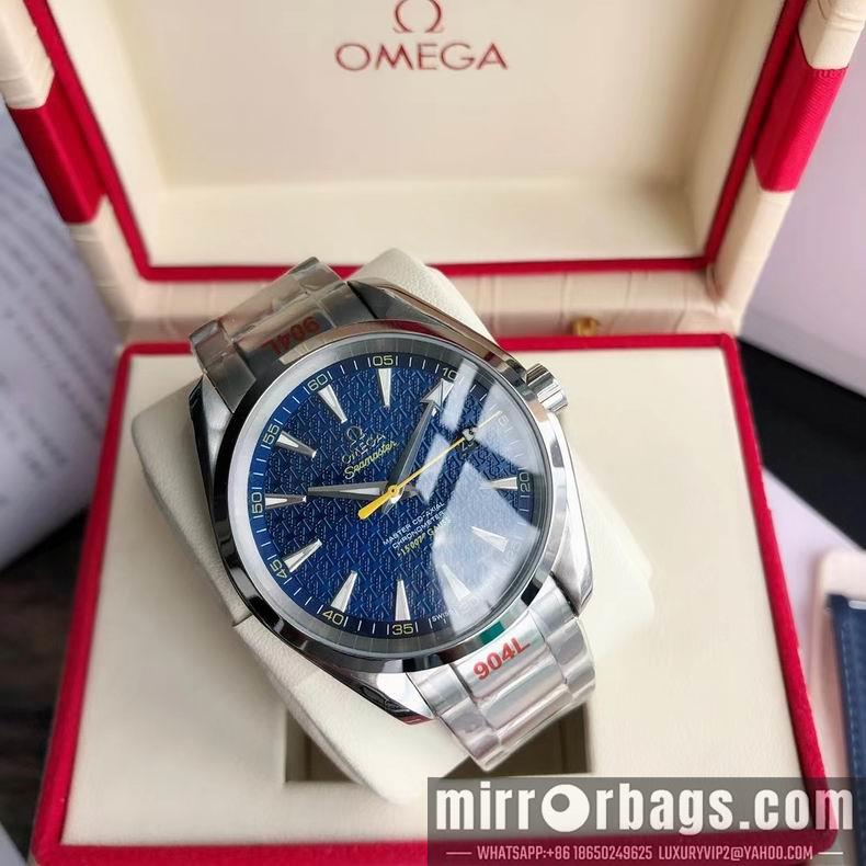 Omega men 41.5mm 110405