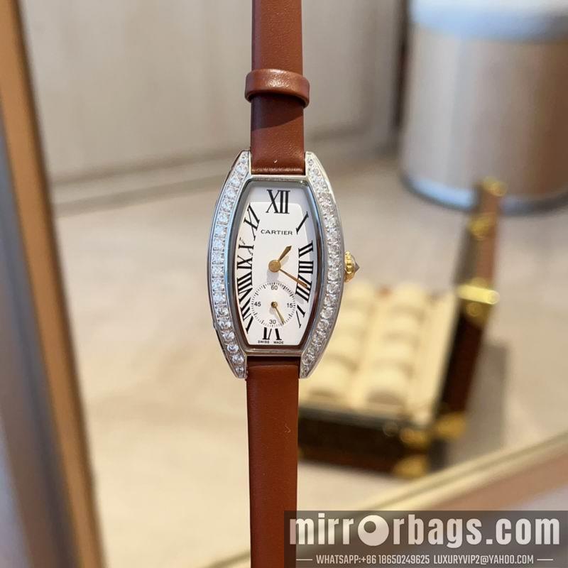 Cartier 23X30mm 102354