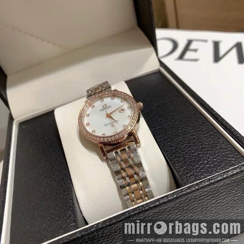Omega M40mm W30mm 022363