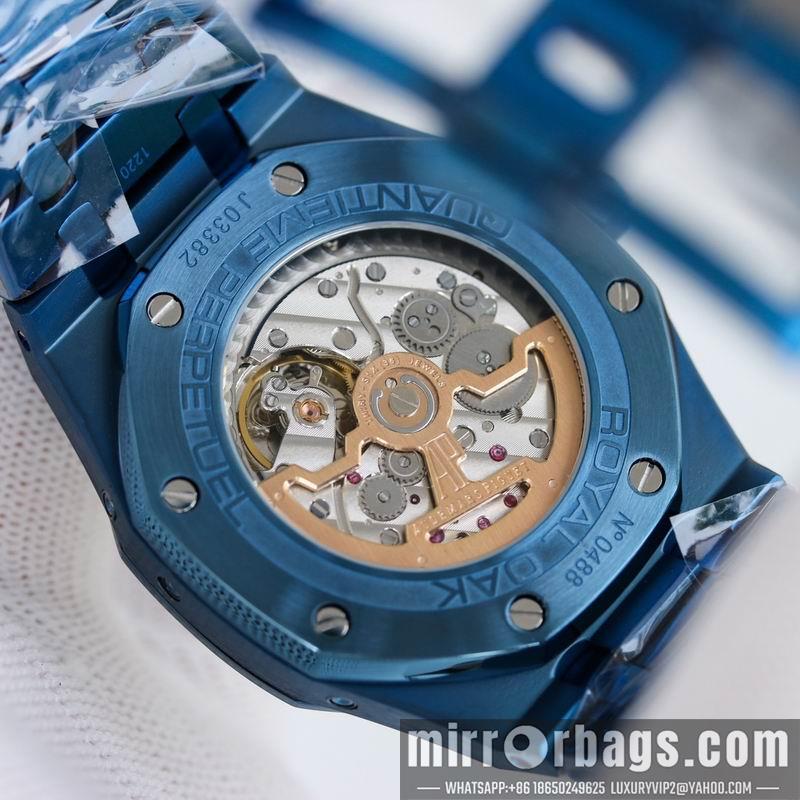 AP 41mm 082987