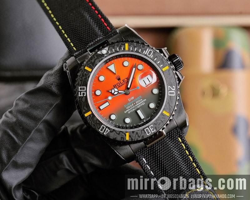 Rolex watch 071438