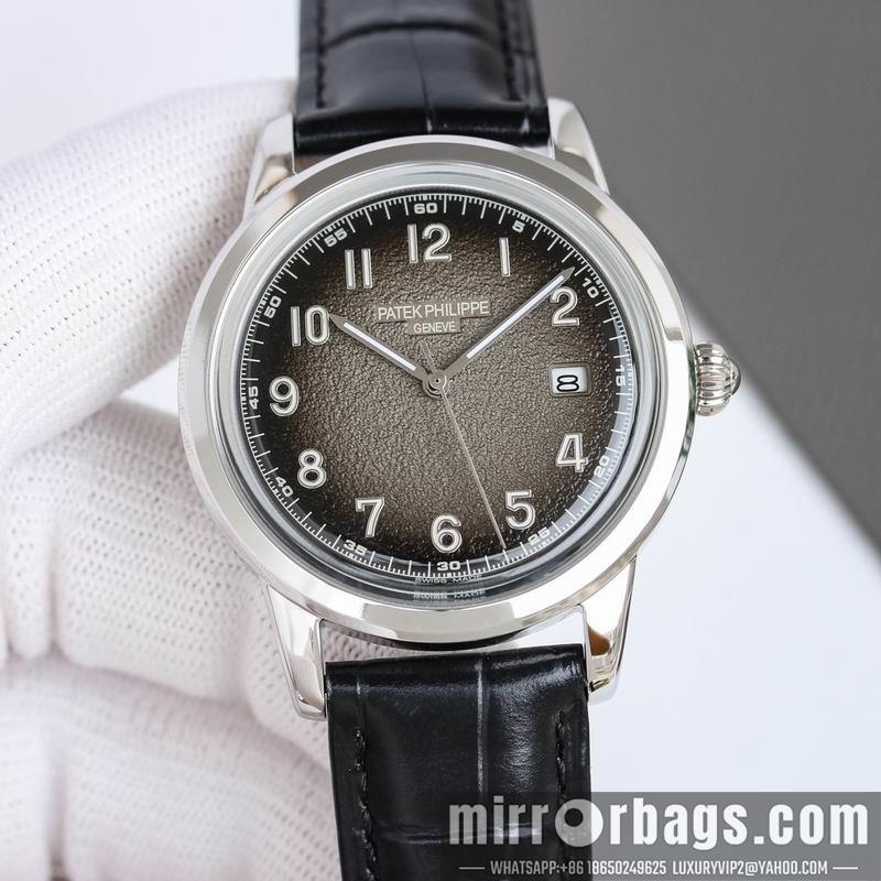 Patek Philippe 40X8mm 041306