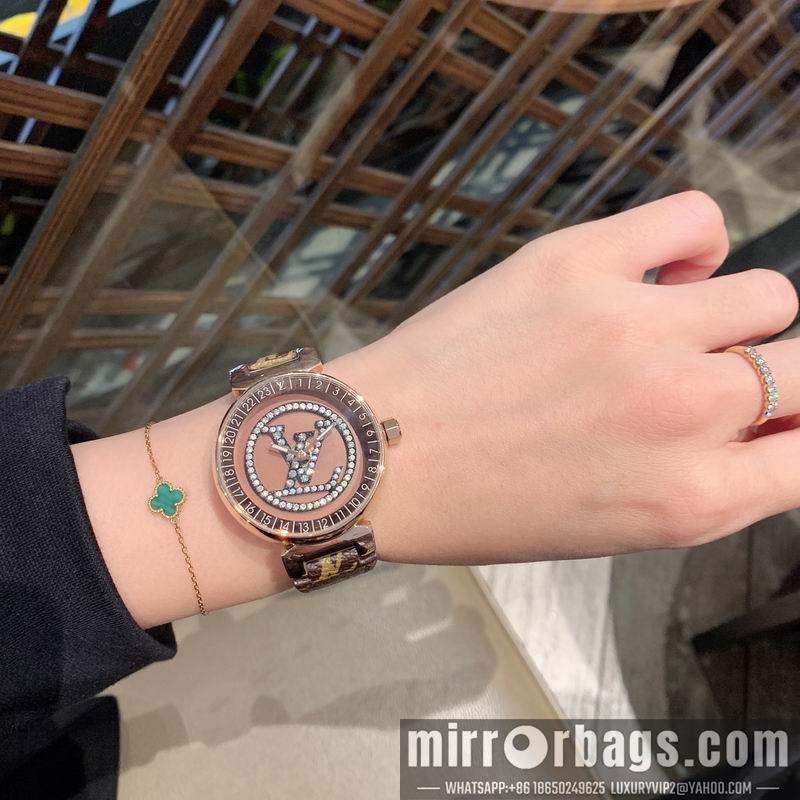 LV 40mm 33mm 081656