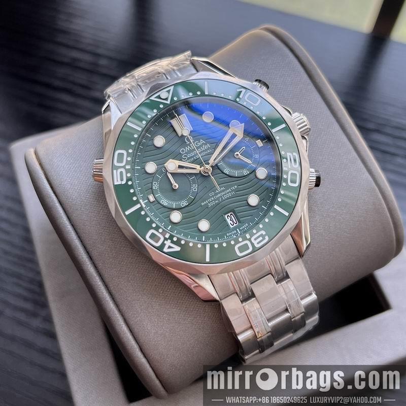 Omega watch 101307