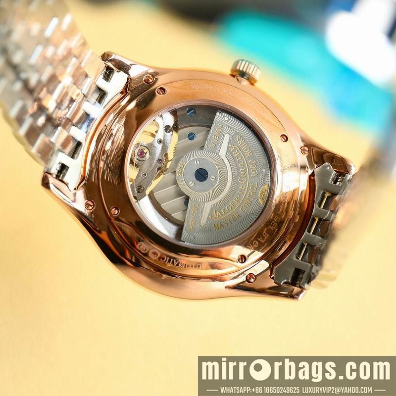 Jaeger Lecoultre 43mm 042796