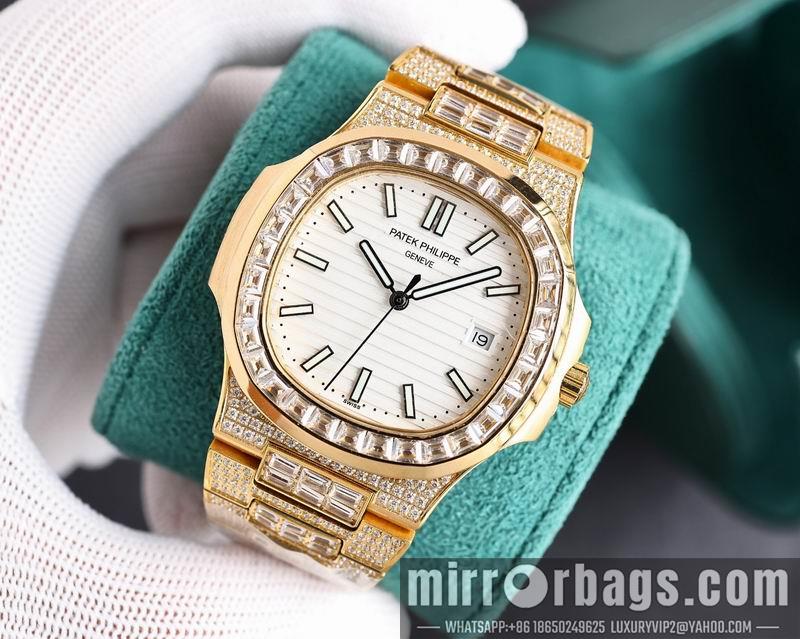 Patek Philippe watch 083121