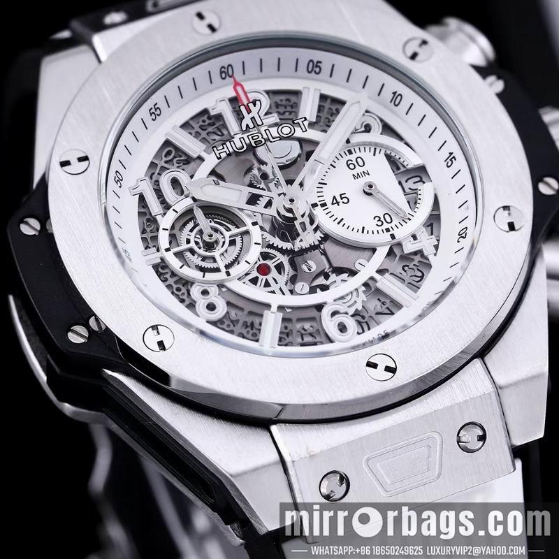 Hublot 45X12mm 072217