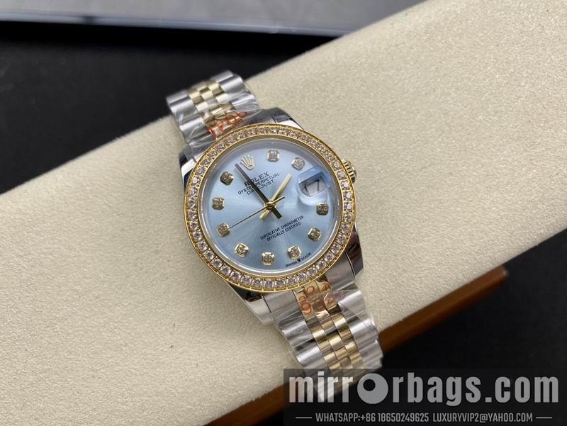 Rolex 31mm 092923