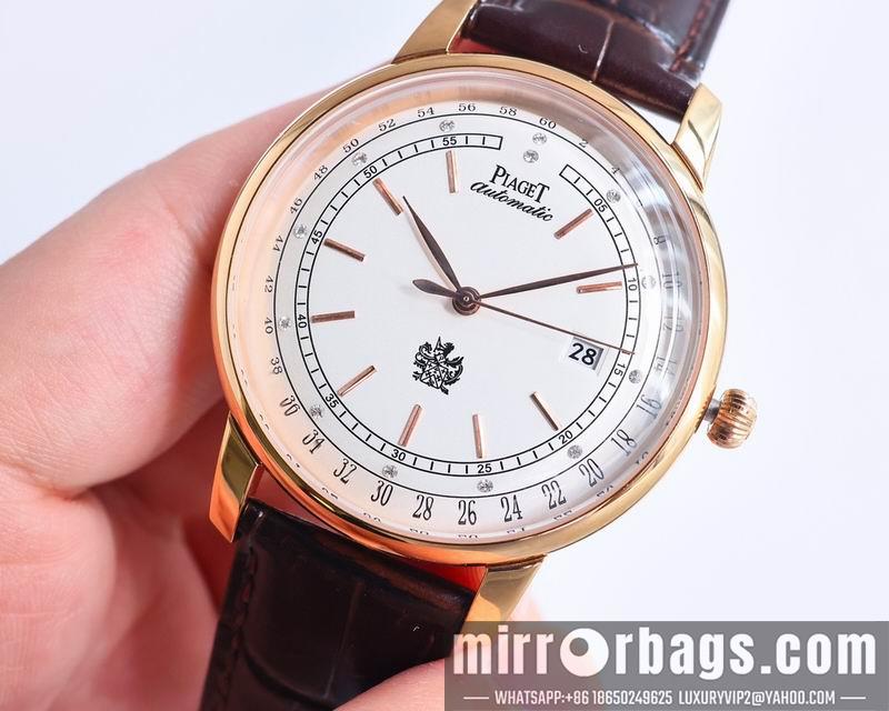 Piaget 42mm 082969