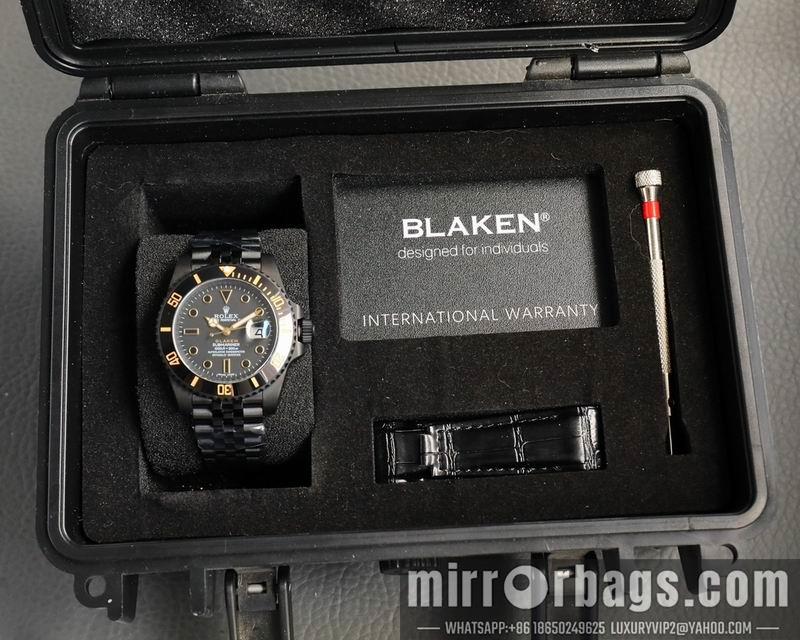Rolex 40mm 022121