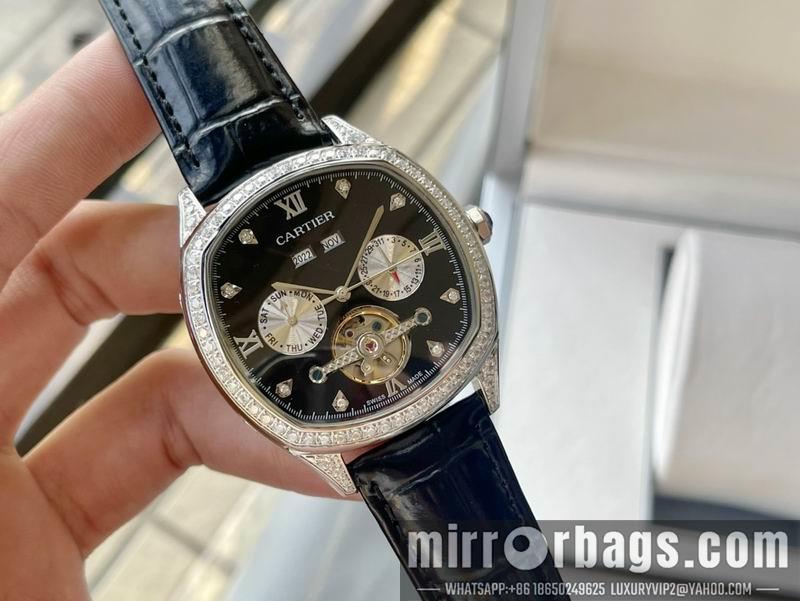 Cartier 44mm 030240