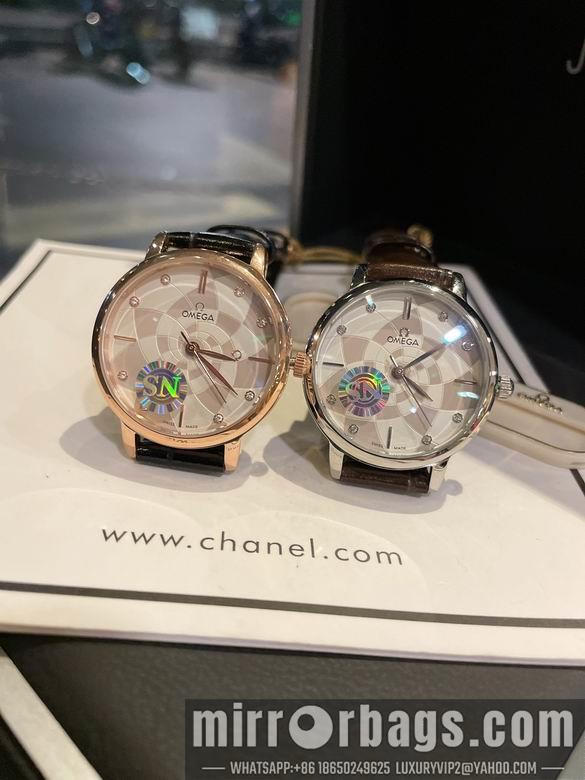 Omega women 32X7mm M31
