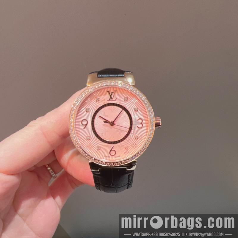 LV Watch 032560