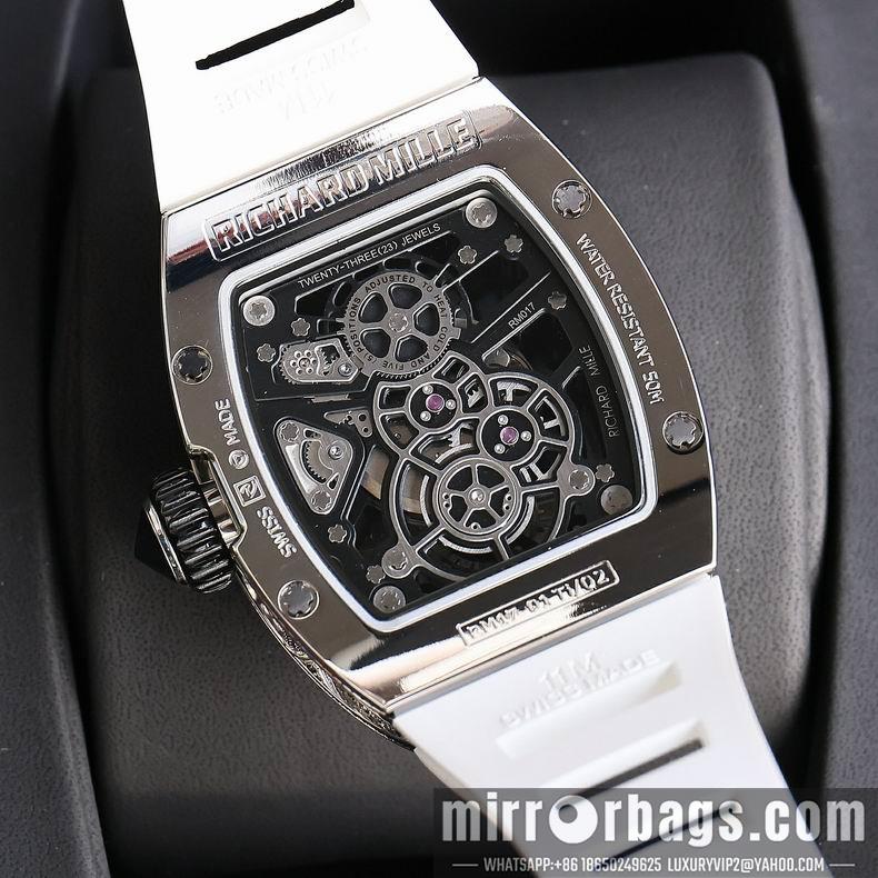 Richard Mille watch RM17-01 122544