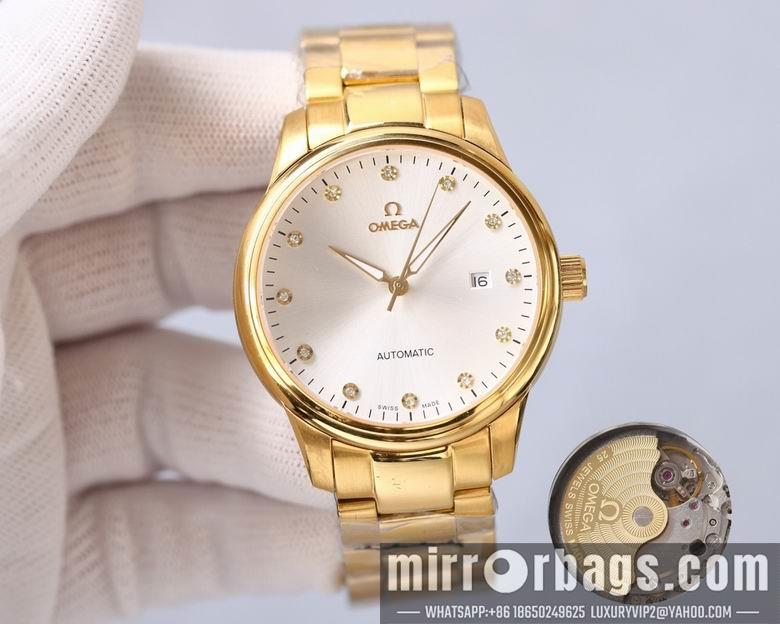Omega watch M92