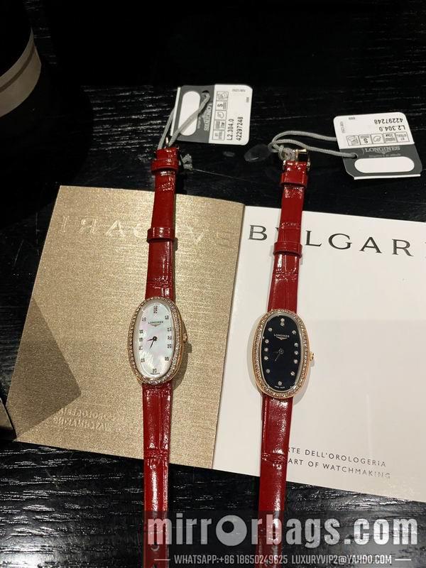 Longines 18X25mm 102247
