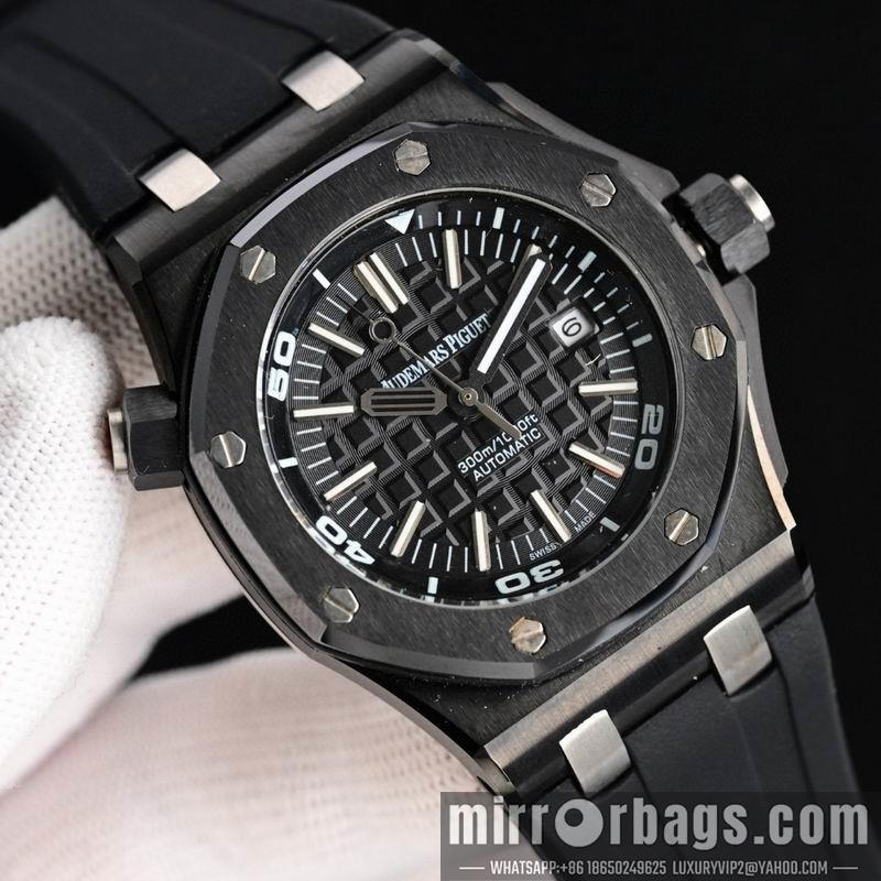 AP watch 031806