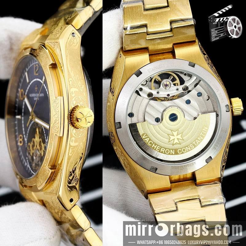 Vacheron Constantin 42X9mm 041440
