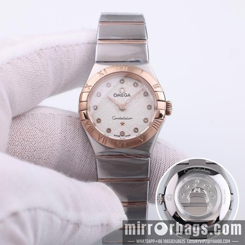 Omega 28mm 022540
