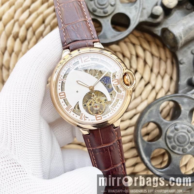 Cartier 47X15mm 041465