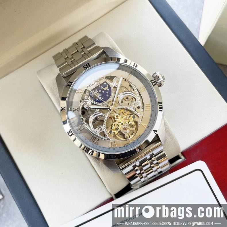 Patek Philippe men 43X13mm 122505