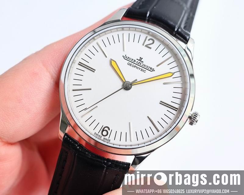 Jaeger LeCoultre 38.5mm 041304