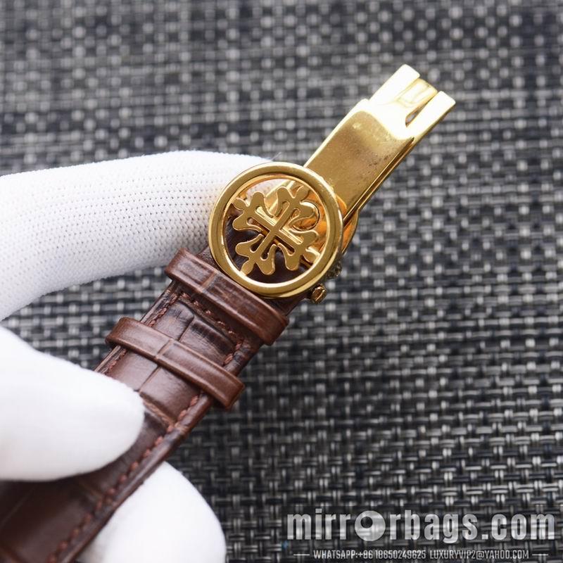 Patek Philippe 43X12mm 082257