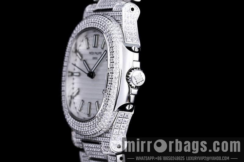 Patek Philippe watch 050417