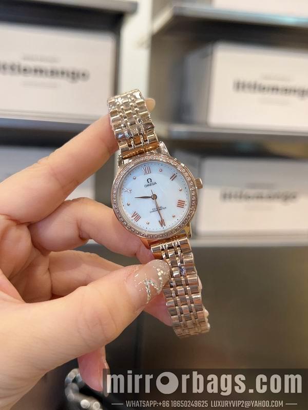 Omega 30mm 082920