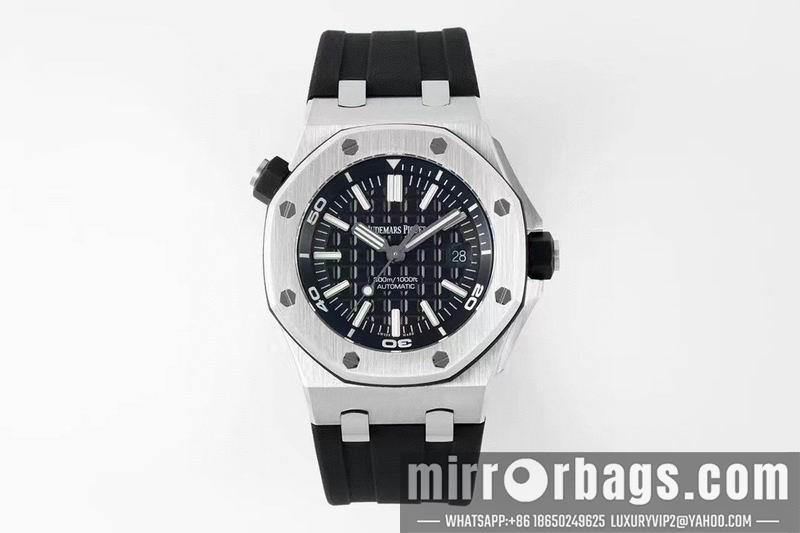 AP watch 110926