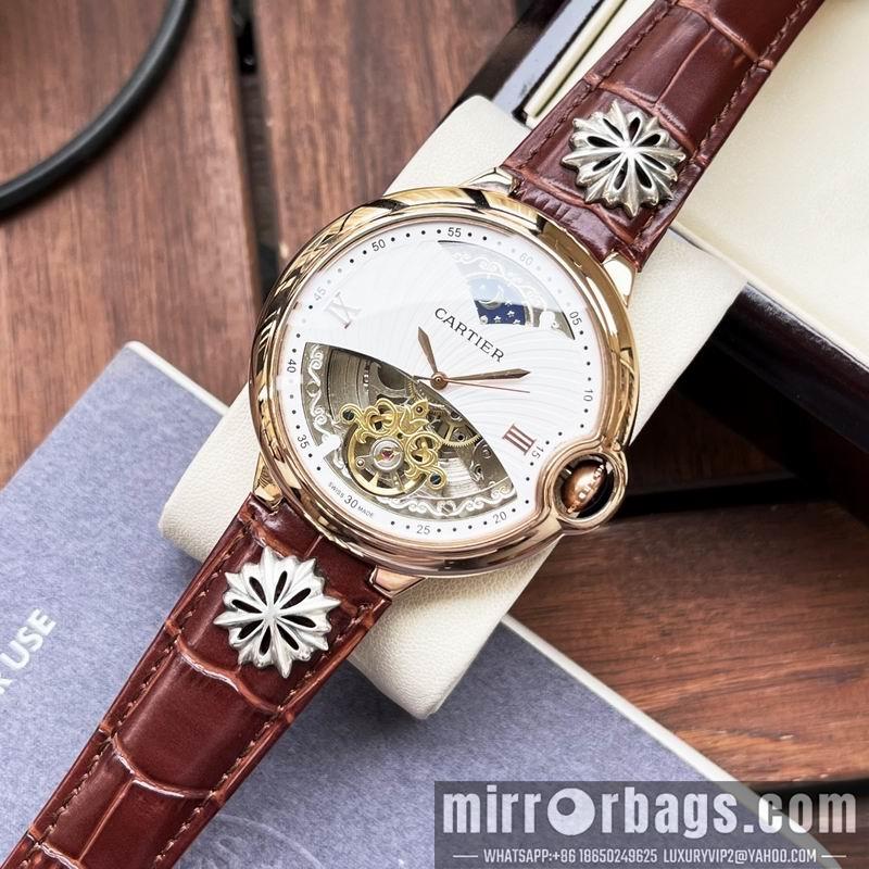Cartier 44mm 103193