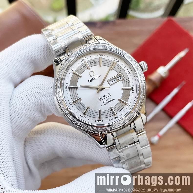 Omega men 41X12mm M142