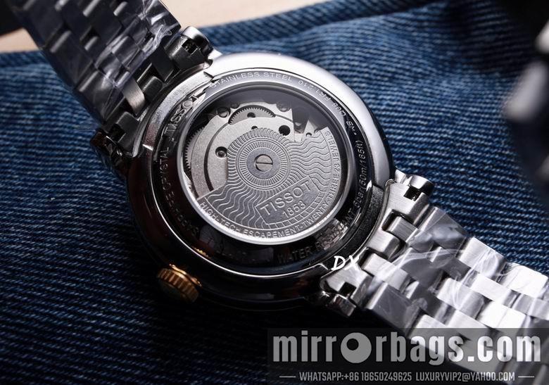 Tissot 40x11mm 2nms29