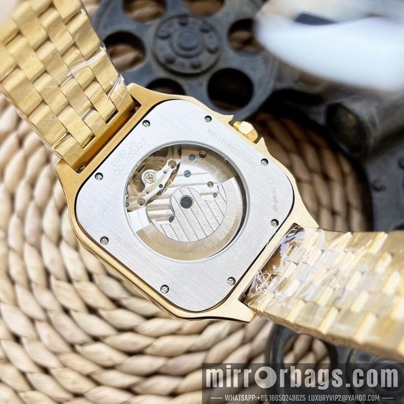 Cartier 45X13mm 030212