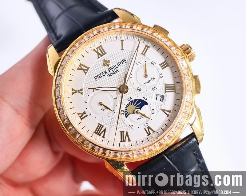 Patek Philippe 42mm 082966