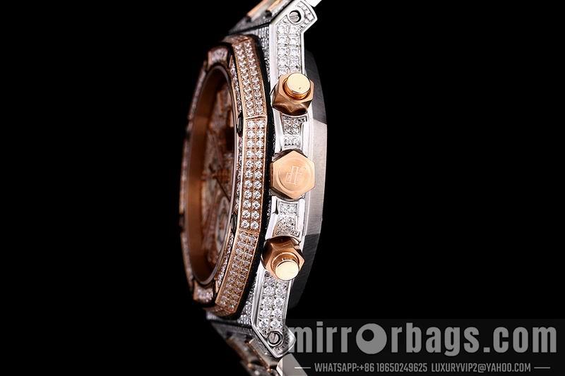 AP 40X10mm 083163