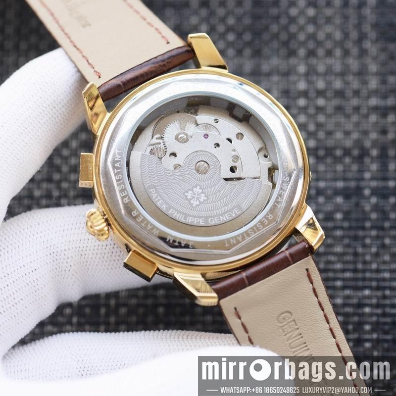 Patek Philippe 43X12mm 082294