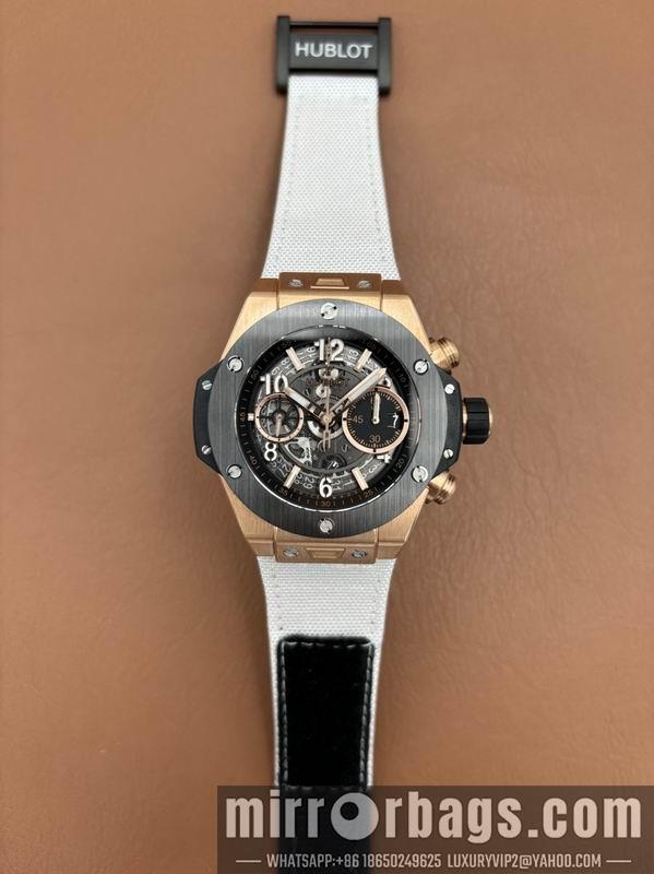 Hublot 42mm 042774